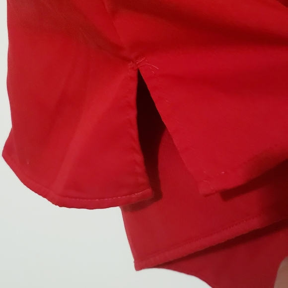 Grey's Anatomy Scrub Top Size L - Picture 4 of 5